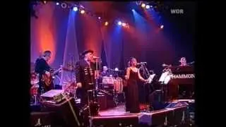 Van Morrison - Live Raincheck @ Rockpalast