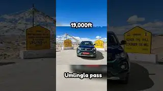 💥Nexon EV achieved New World record in Electric Car #shorts #electriccar #shortsvideo #video