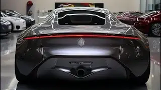 Fisker Pear 2025 Review: Features, Style & Performance Breakdown!