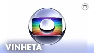 TV GLOBO: Vinheta interprogramas em HD, mas sem o HDTV e o Plim plim (2010-2012) | SIMULA&Ccedil;&Atilde;O