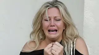 “Devastating Update on Heather Locklear’s Health Sends Fans Reeling!”