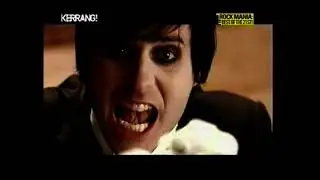 30 Seconds To Mars - The Kill (Kerrang! TV)
