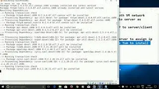 How to Configure Apache Web Server on Linux RHEL7