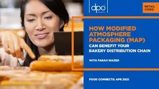 How MAP Can Benefit Your Bakery Distribution Chain
