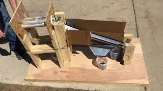 ME 471 Fastener Sorter Project