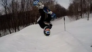The Alley Park Edit 2014: Seven Springs GoPro Hero 3+