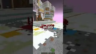 This is one of the best Minecraft Faction Servers #minecraft