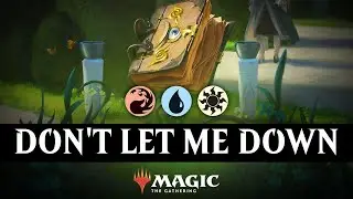 🔥💧☀️ JESKAI CODIE CONTROL | Mythic D&D Standard 2022