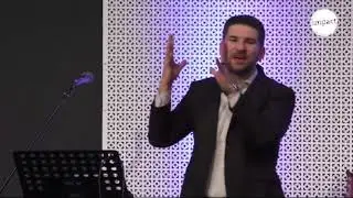 Alex Paduraru - Nu doar o viata buna, ci o viata transformata