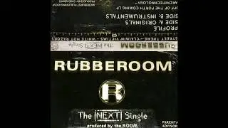 Rubberoom - Claimin' Victims