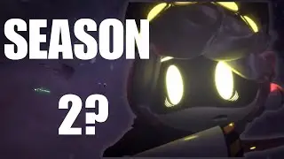 I Wrote Murder Drones Season 2! (Kind Of)