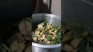 Manfaatkan sisa bahan makanan di rumah utk dibuat pakan bebek#pakanbebekpetelur #bebekpetelur