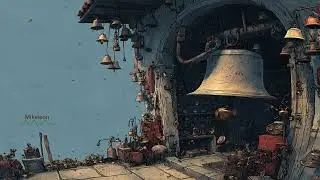 The Bell maker - Rap (instrumentals)