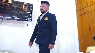 حفل زفاف الورد💒محمد يحيى الملا💒الف مبروك ❤️القيارة/تل الشعير