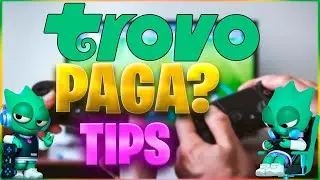 TROVO 500, PAGA TROVO? Mi Experiencia // Streaming // trovo referidos