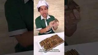 LV CAKE & COOKIES - PROMO LAPIS LEGIT PRUNES