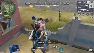 Rules of survival - Water war Fun GAMEPLAY!
