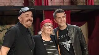 γεια the musical | the making of | EP.5