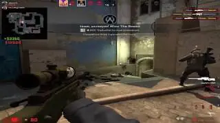 1080 Noscope?