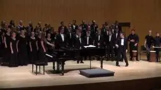 Balleilakka arr. Ethan Sperry