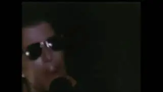 Tom Waits - Way Down In The Hole (With lyrics)