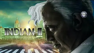 INDIAN-2 movie Official fanmade motion poster ll #KAMALHAASAN ll #SHANKAR-direction ll #CRACKHITS