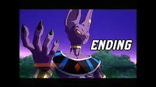 Dragon Ball FighterZ Walkthrough Part 11- ENDING (DBFZ Let's Play Commentary)