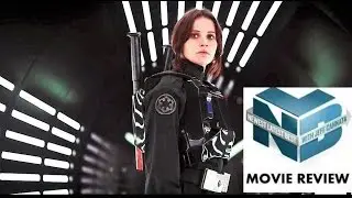 Rogue One: A Star Wars Story SPOILER FREE Review - NLB Mini Movie Review