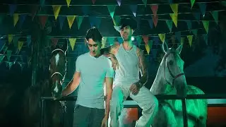 DO2 - No Es Mi Intenci&oacute;n [Video Oficial 2025]