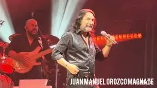 Marco Antonio Solís Si No Te Hubieras Ido MÁS CERCA DE TI TOUR 2025 GUADALAJARA MÉXICO 17 05 25