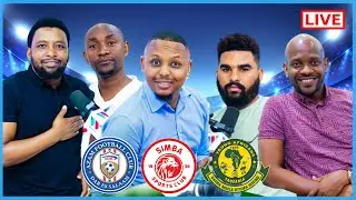 🔴LIVE :SPORTS COUT NDANI  YA WASAFI FM 26/11/2024