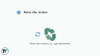 How To Fix E*TRADE &ldquo;Error Saving Your Agreement&rdquo; &ndash; Clear Cache, Update App & Retry