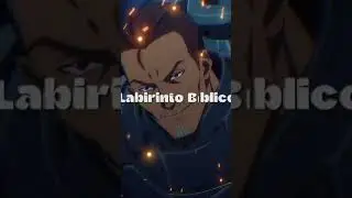 ep novo todo domingo     #anime #animeshorts #sololeveling #isekaianime #isekai #luta #overpower