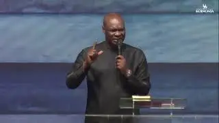 HOW TO CROSS EFFECTIVELY INTO A NEW MONTH: DELIVERED FROM CALAMITIES - Apostle Joshua Selman