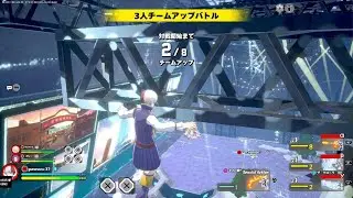 僕のヒーローアカデミア ULTRA RUMBLE_20260118183405