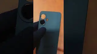 Coolpad Cool 40i | Ultra-Thin Matte Black TPU Phone Case | PhoneCases.lk