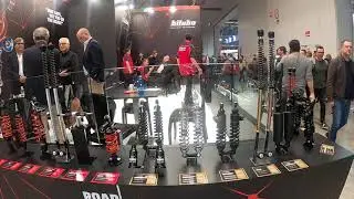 BITUBO @ SPECIALE EICMA 2022
