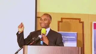 Hata lini Bwana (How long, Oh Lord)  By Pastor Mwakalonge
