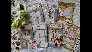Target Dollar Spot Altered Seed Packets