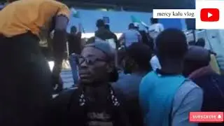 ENDSARS LEKKI TOLL GATE PROTEST LIVE WHEN SOLDIERS START TO SHOOT (I Cried ) WHAT NEXT ?