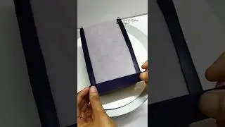 How to make suitcase cake| How to make rectangular cake