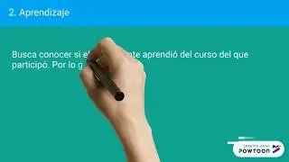 Modelo de Evaluaci&oacute;n de Kirkpatrick