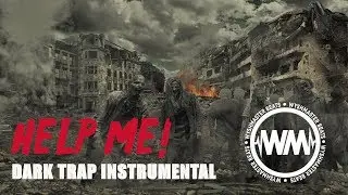 2018 Dark Trap Instrumental 