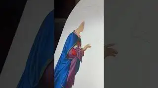 Icons by Alex#icon #drawing #art #painting #stepbystep #icons #orthodox