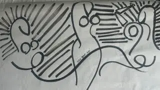 Alexander Paige - &ldquo;Loose Abstract Female Forms&rdquo; 7/27/2024