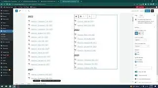 New Year, New Documents - Functional Government Plugin Tutorial