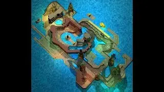 Sonic R - All Tokens and Emeralds - Reactive Factory