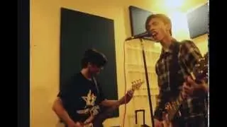 second change for better - callousness (satanic surfers cover)