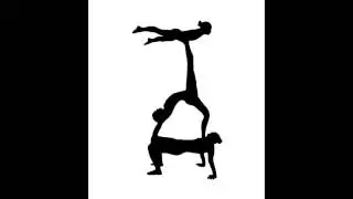 acro muziek 2014