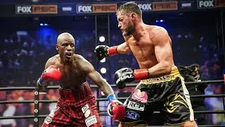 WAS PERRELLA ROBBED? Tony Harrison vs Bryant Perrella Review/Result...WHATS NEXT?